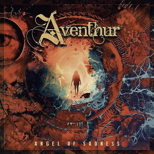 Aventhur : Angel of Sadness